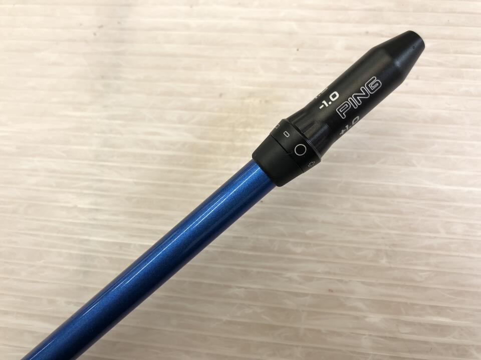 【じょーちりさん専用】SPEEDER NX 60S ドライバー用 SPEEDER NX60（S）スリーブ付 シャフト (ピンドライバー用)｜ゴルフ