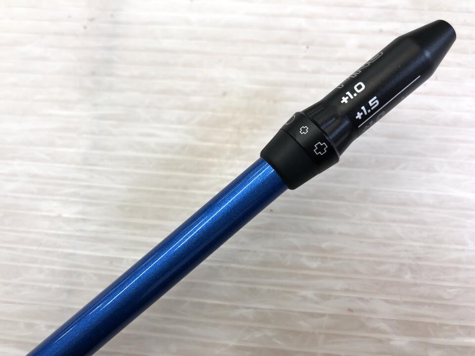 SPEEDER NX60（S）スリーブ付 シャフト (ピンドライバー用)｜ゴルフ