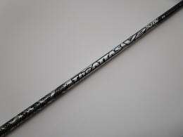 The ATTAS V2 5 (S) スリーブ付 シャフト (キャロウェイドライバー用