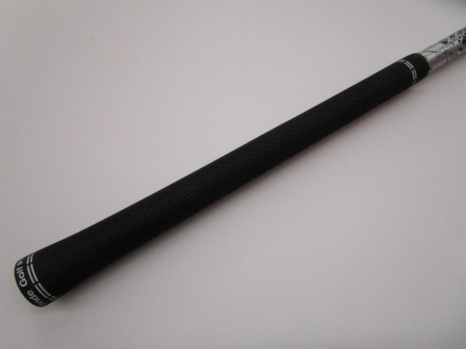 The ATTAS V2 5 (S) スリーブ付 シャフト (キャロウェイドライバー用