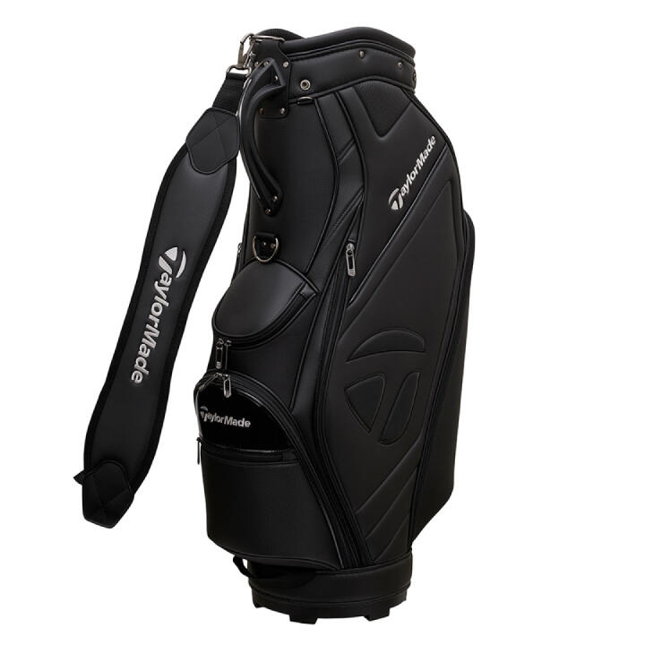 メンズ レディース スポーツモダン キャディバッグ 2026 ゴルフバッグ