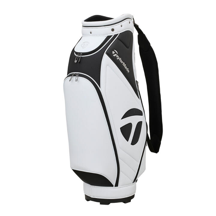 メンズ レディース スポーツモダン キャディバッグ 2026 ゴルフバッグ