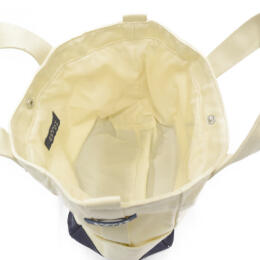 カートバッグ ホワイト系 【中古グッズ】ゴルフバッグ｜ゴルフ用品