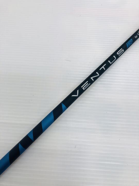 VENTUS TR 5 forCallaway スリーブ付 シャフト (キャロウェイ
