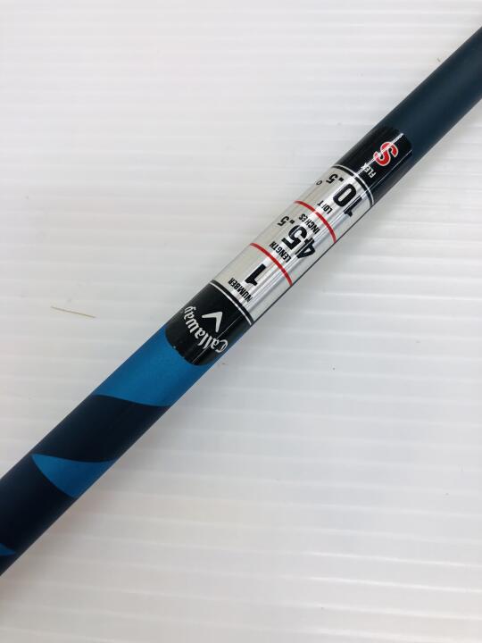 VENTUS TR 5 forCallaway スリーブ付 シャフト (キャロウェイ