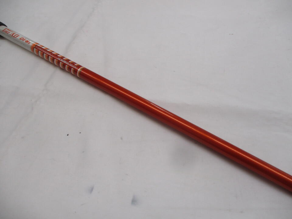 ツアーAD DI-6（S）スリーブ付 シャフト (テーラーメイドフェアウェイ