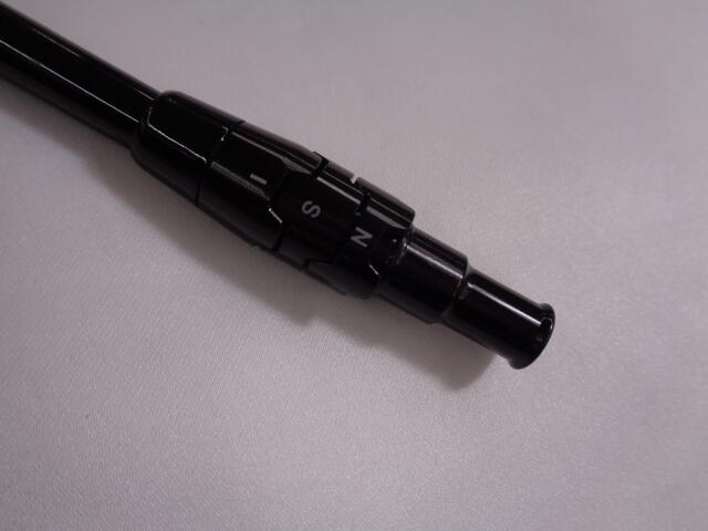 TENSEI PRO White 1K 60（S）スリーブ付 シャフト (キャロウェイ