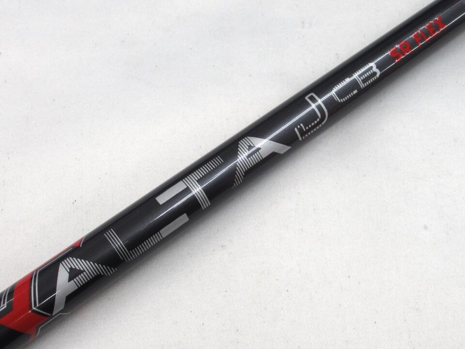 ALTA J CB RED SR (ピンドライバー用)｜ゴルフ用品・ゴルフウェアを