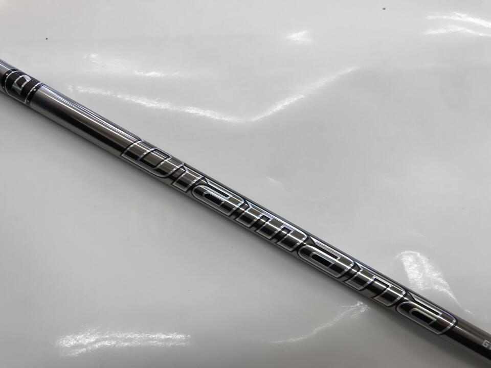 ディアマナ GT60（S）スリーブ付 シャフト (キャロウェイドライバー用