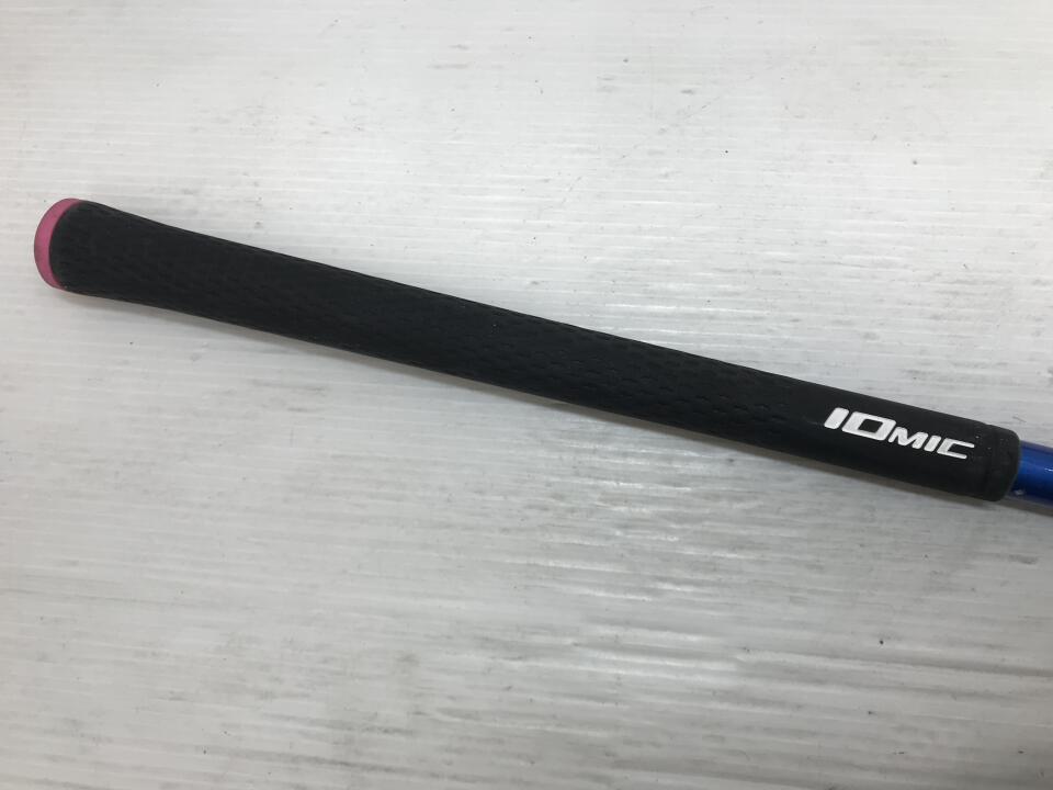 ATTAS KING 6（SR）スリーブ付 シャフト (キャロウェイドライバー用