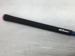 ATTAS KING 6（SR）スリーブ付 シャフト (キャロウェイドライバー用