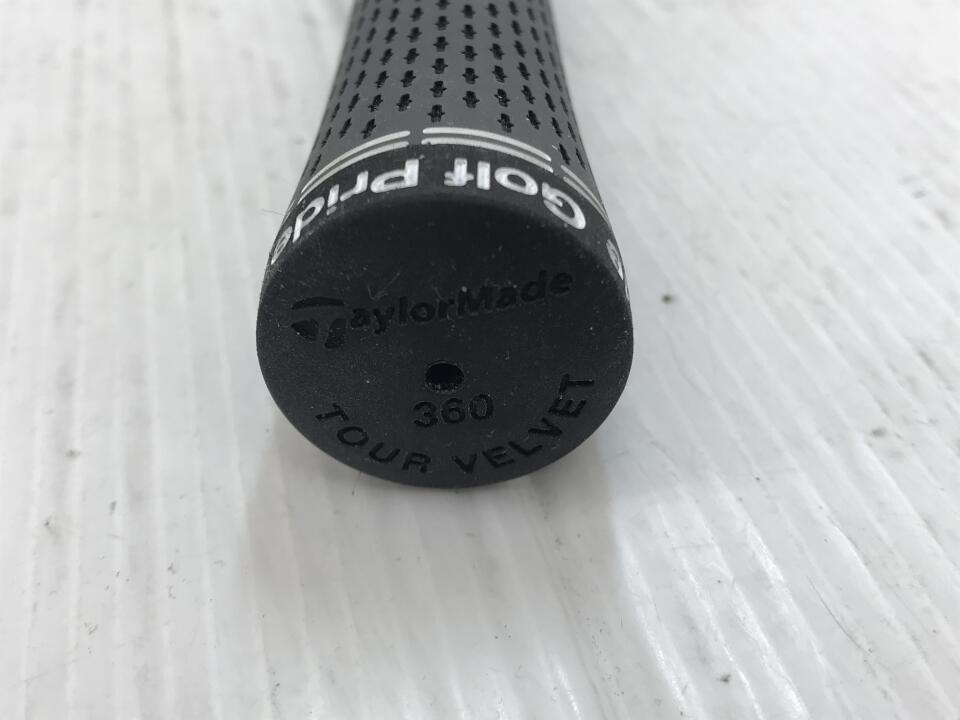 ツアーAD HD-6（S）スリーブ付 シャフト (テーラーメイドドライバー用