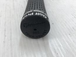 ツアーAD HD-6（S）スリーブ付 シャフト (テーラーメイドドライバー用