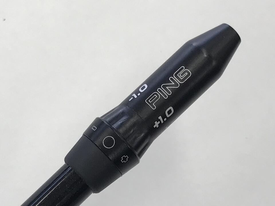 ツアーAD DI-6（X）スリーブ付 シャフト (ピンドライバー用)｜ゴルフ