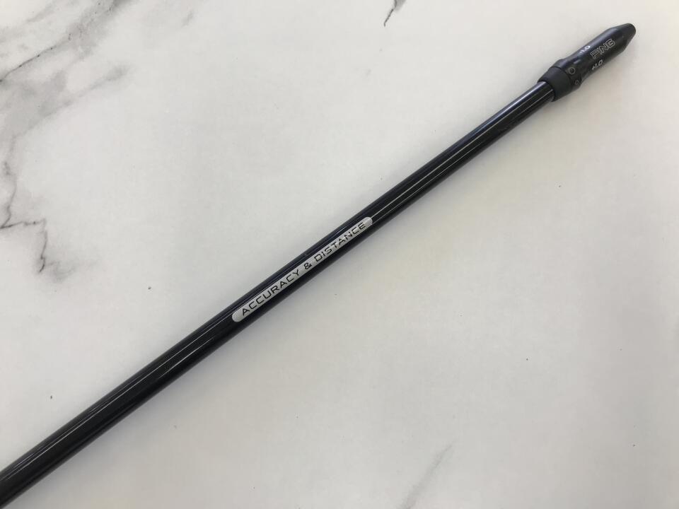 ツアーAD DI-6（X）スリーブ付 シャフト (ピンドライバー用)｜ゴルフ