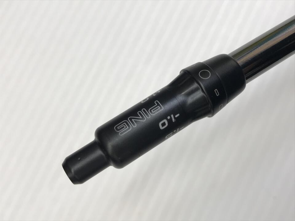 ﾂｱｰｸﾛｰﾑ2.0 65 (S)スリーブ付 シャフト (ピンドライバー用)｜ゴルフ