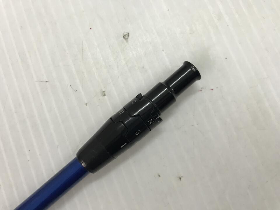 Speeder 661 EVOLUTION（S）スリーブ付 シャフト (キャロウェイ