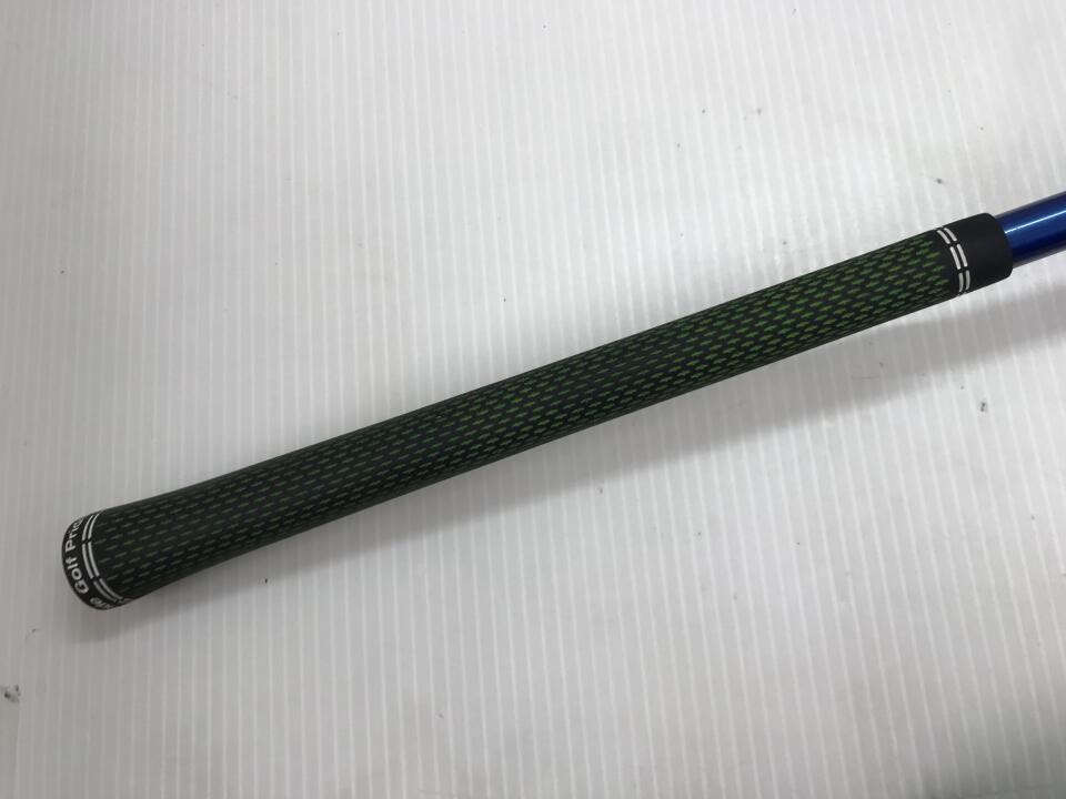 Speeder 661 EVOLUTION（S）スリーブ付 シャフト (キャロウェイ