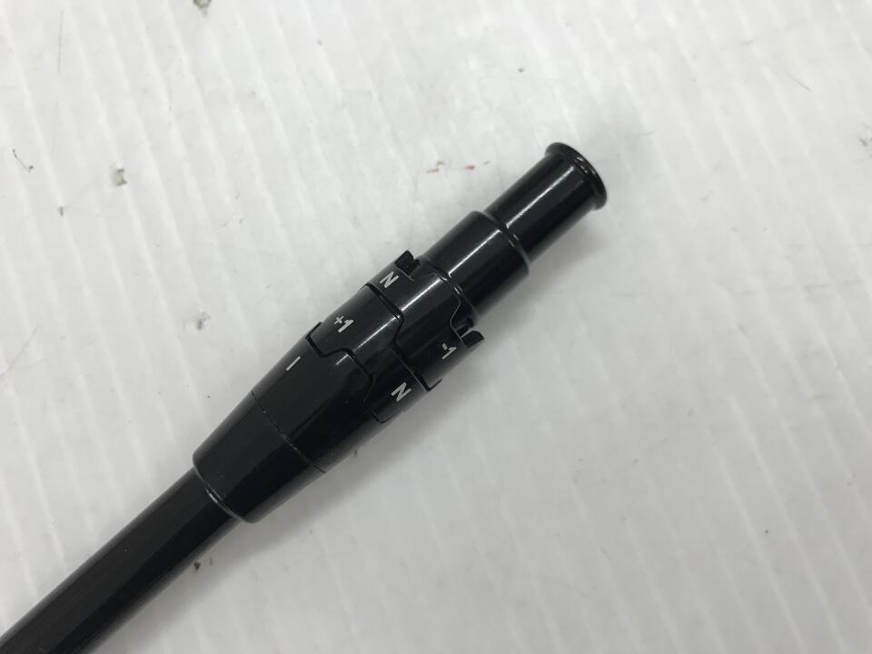 TENSEI PRO Orange 1K 60（R）スリーブ付 シャフト (キャロウェイ