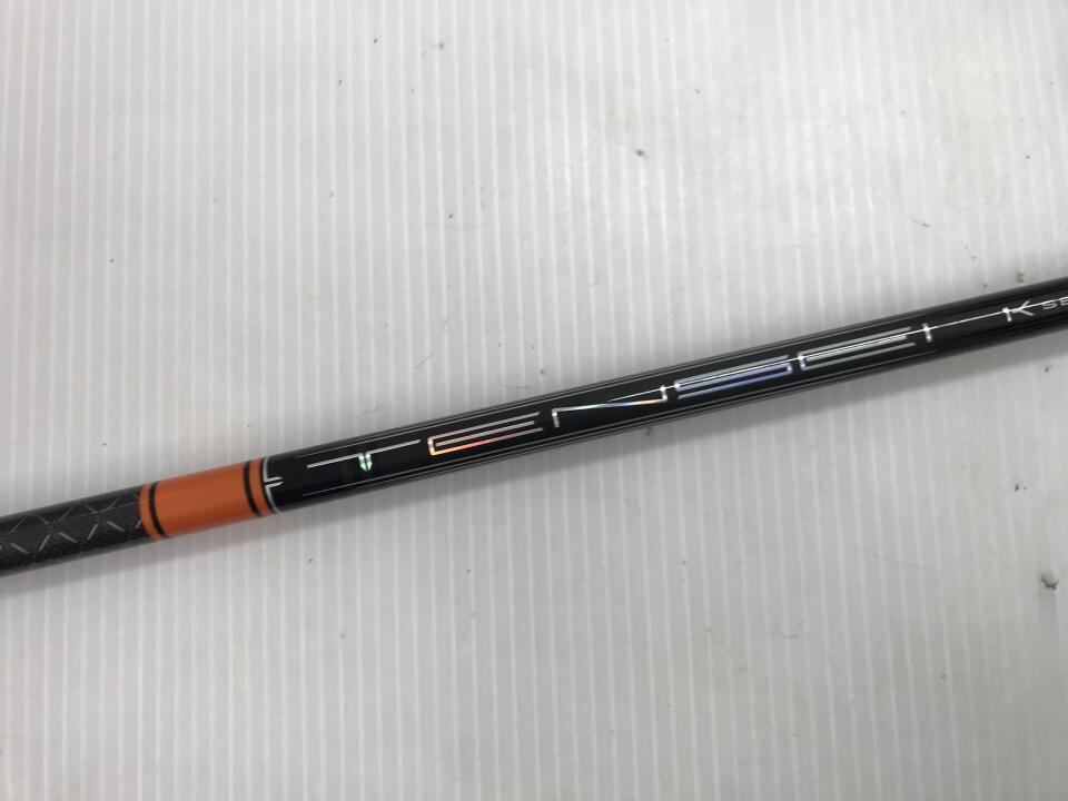 TENSEI PRO Orange 1K 60（R）スリーブ付 シャフト (キャロウェイ