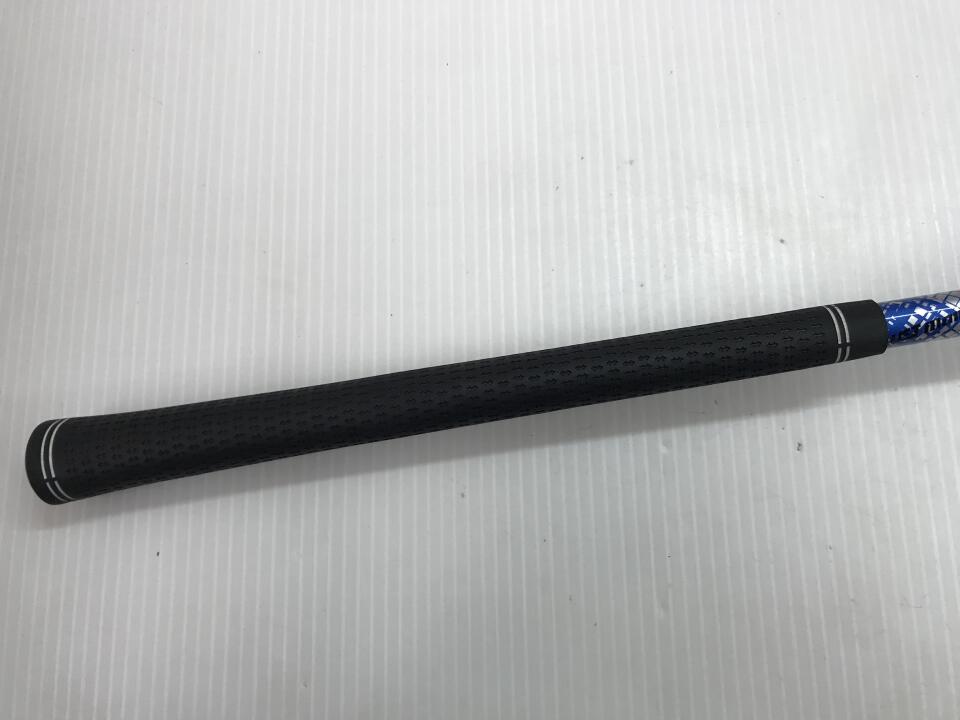 ATTAS KING 5 スリーブ付 シャフト (テーラーメイドドライバー用