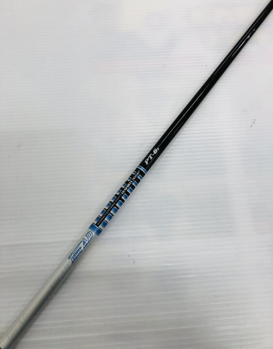 ツアーAD PT-6（S）スリーブ付 シャフト (ピンドライバー用)｜ゴルフ