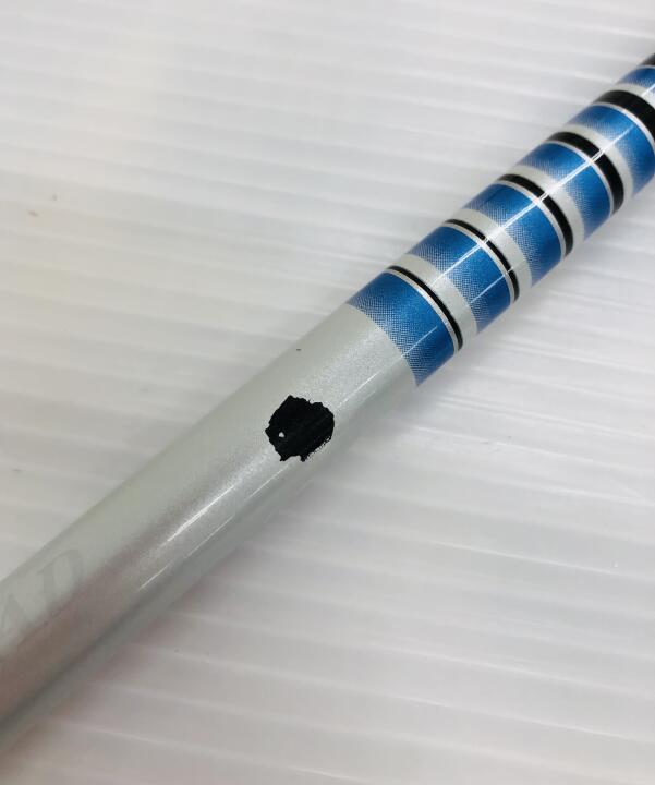 ツアーAD PT-6（S）スリーブ付 シャフト (ピンドライバー用)｜ゴルフ