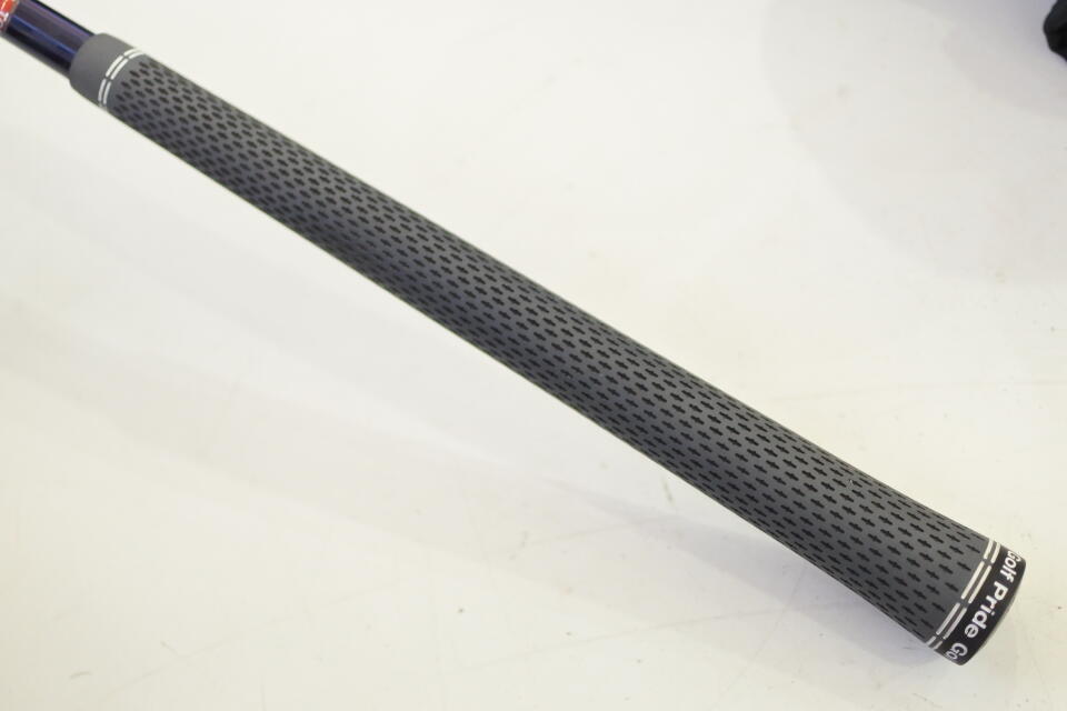 VENTUS BLUE 6 (S) スリーブ付 シャフト (テーラーメイドドライバー用