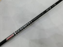 ツアーAD XC-5（S）スリーブ付 シャフト (テーラーメイドドライバー用