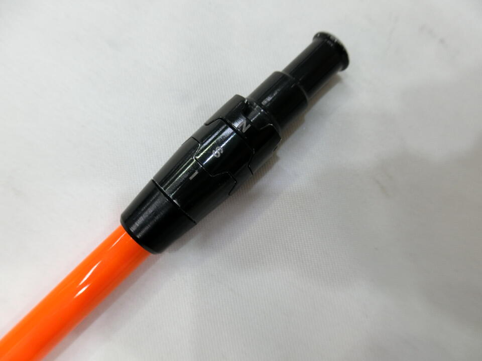 ATTAS 5GoGo 6（S）スリーブ付 シャフト (キャロウェイドライバー用