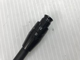 SPEEDER NX BLACK 50 スリーブ付 シャフト (キャロウェイフェアウェイ