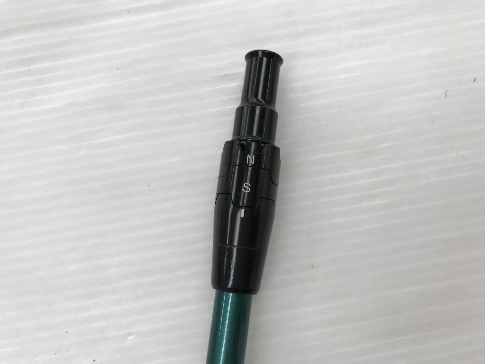SPEEDER NX GREEN50 スリーブ付 シャフト (キャロウェイドライバー用