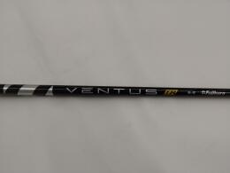 VENTUS TR BLACK 6（S）スリーブ付 シャフト (テーラーメイド