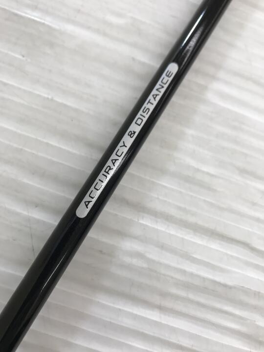 ツアーAD VF-6（S）スリーブ付 シャフト (テーラーメイドフェアウェイ