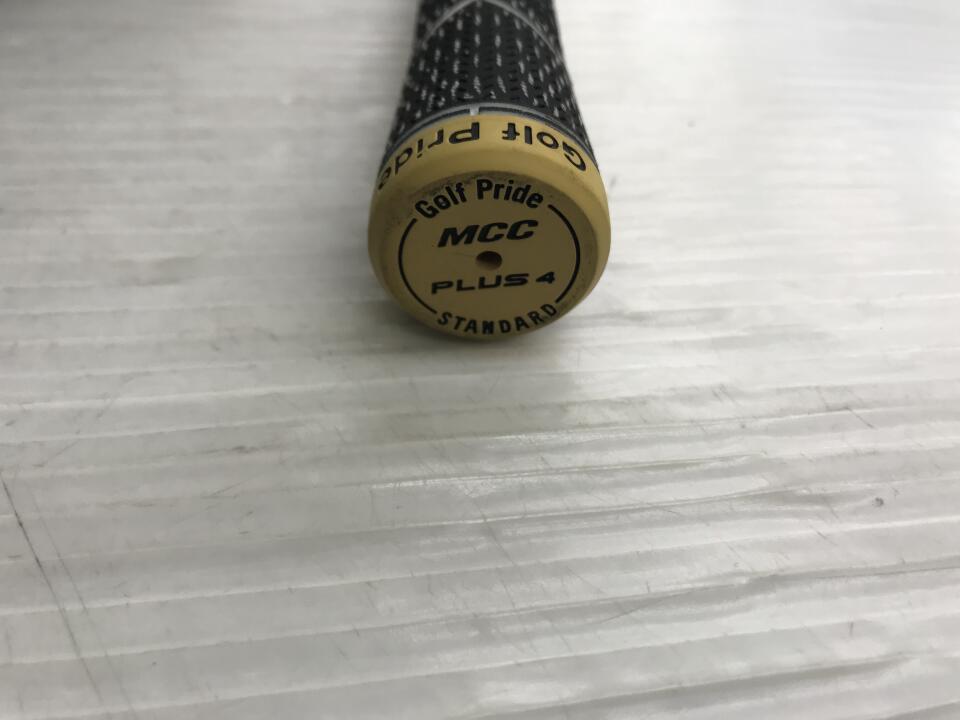 ツアーAD VF-6（S）スリーブ付 シャフト (テーラーメイドフェアウェイ