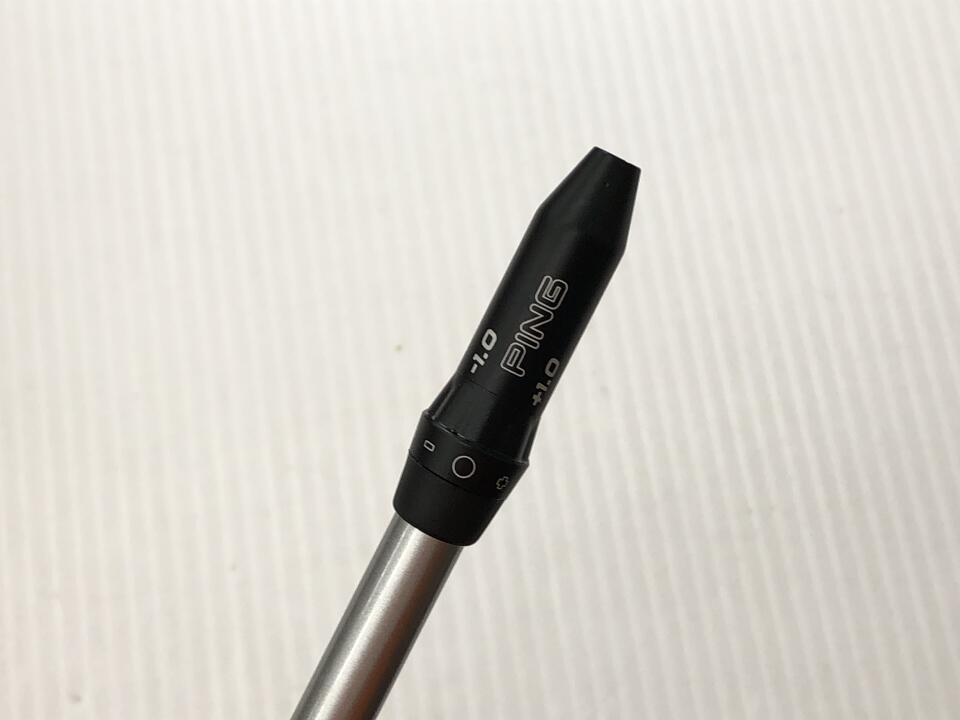 ATTAS DAAAS 5（S）スリーブ付 シャフト (ピンドライバー用)｜ゴルフ