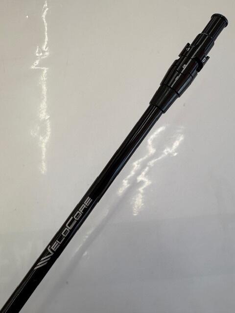 VENTUS TRBLACK 6 スリーブ付 シャフト (キャロウェイドライバー用