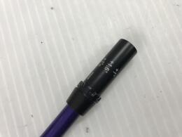 SPEEDER NX VIOLET 60（S）スリーブ付 シャフト (コブラフェアウェイ