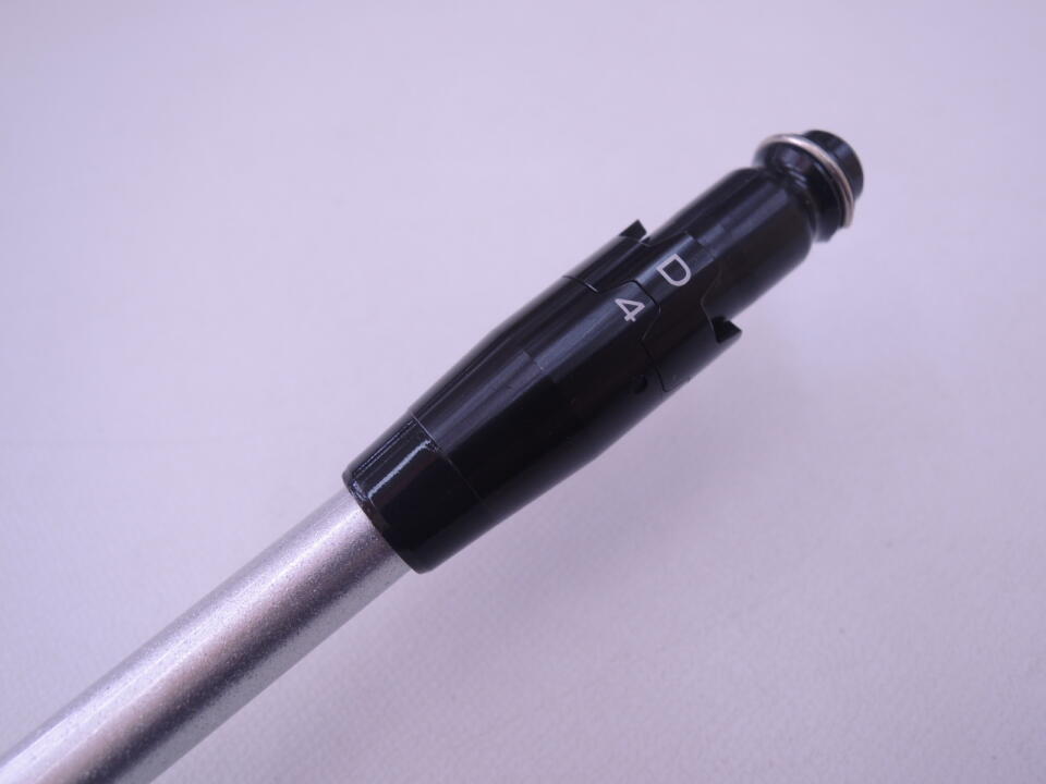 ATTAS KING 7（S）スリーブ付 シャフト (タイトリスト