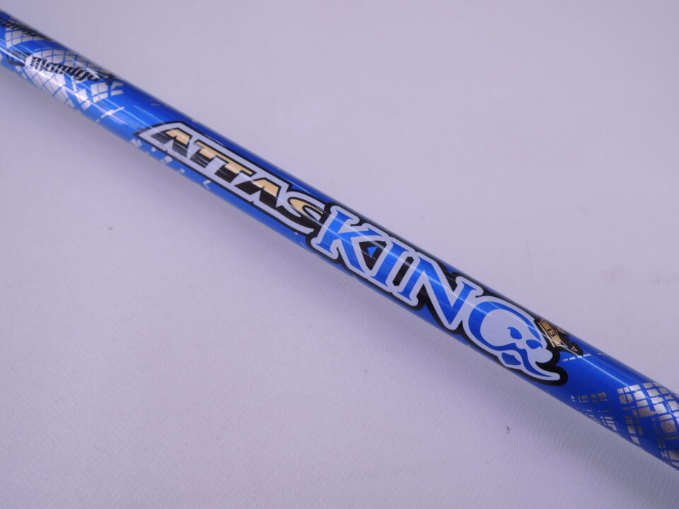 ATTAS KING 7（S）スリーブ付 シャフト (タイトリスト