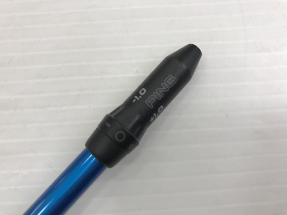 ALTA J CB BLUE（S） スリーブ付 シャフト (ピンドライバー用)｜ゴルフ