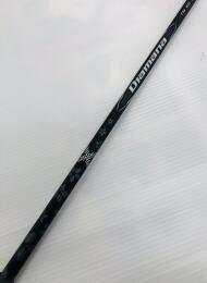 Diamana BLACK TM 60 2025 スリーブ付 シャフト (テーラーメイド