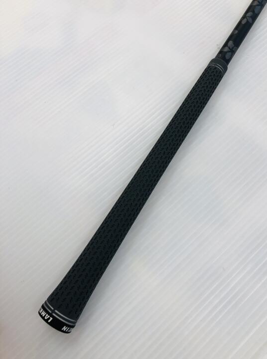 Diamana BLACK TM 60 2025 スリーブ付 シャフト (テーラーメイド