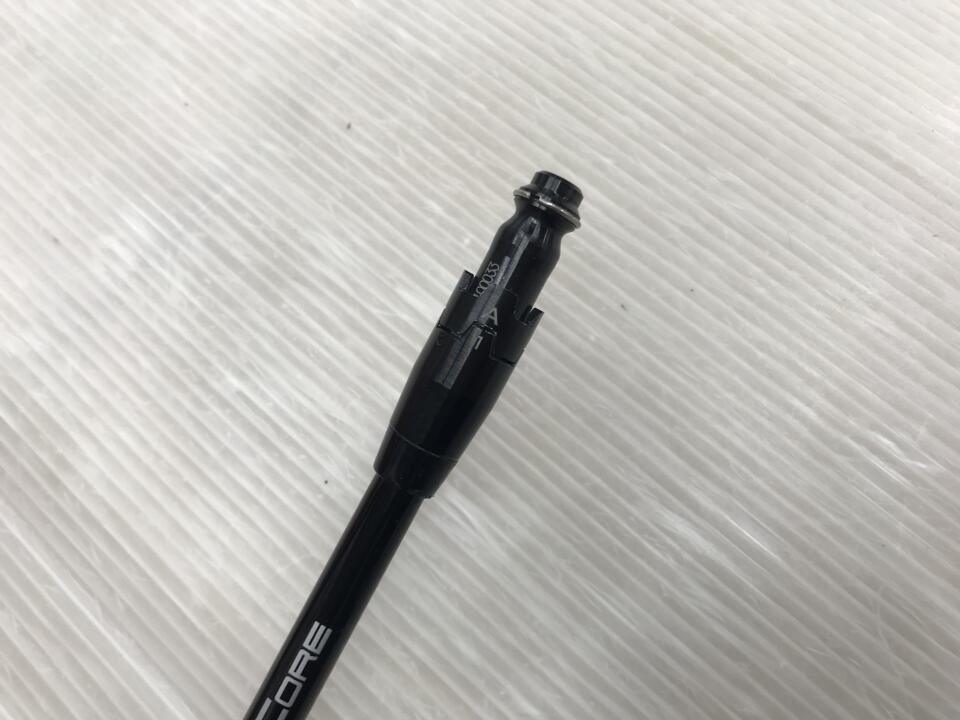 VENTUS BLACK 6（S）スリーブ付 シャフト (タイトリストフェアウェイ