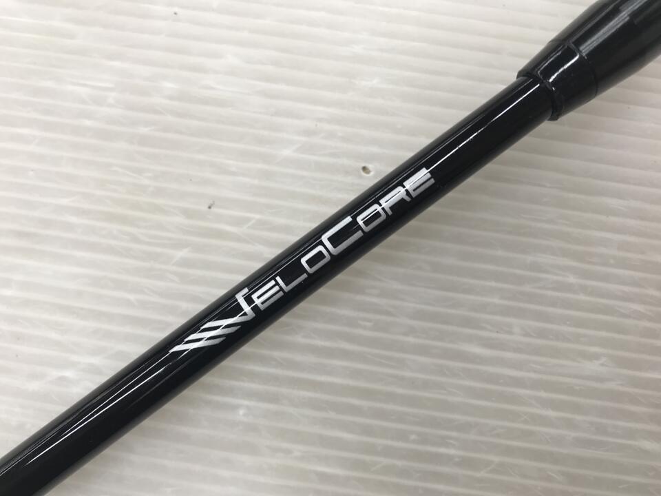 VENTUS BLACK 6（S）スリーブ付 シャフト (タイトリストフェアウェイ