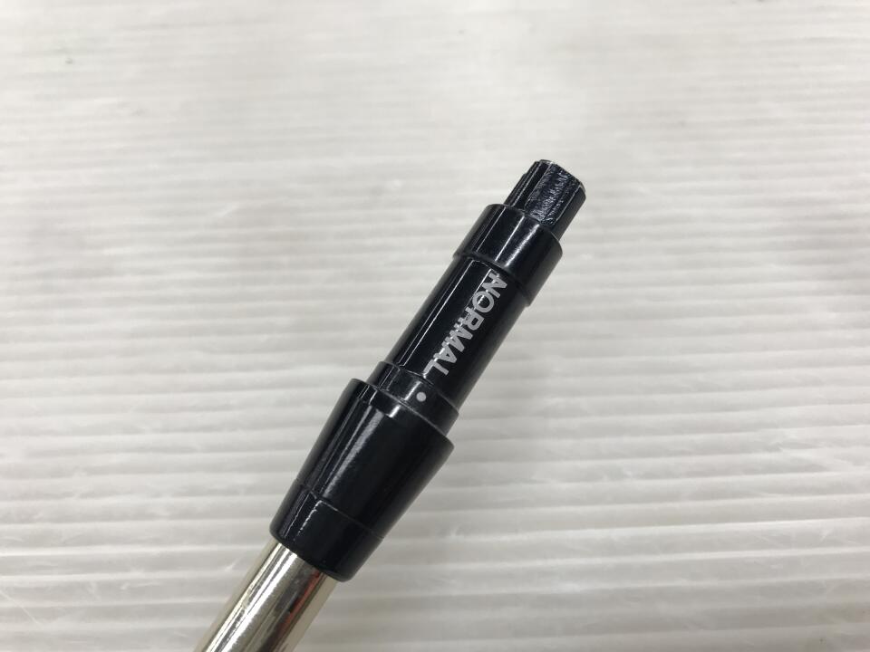 BASSARA P53 スリーブ付 シャフト (ヤマハドライバー用)｜ゴルフ用品