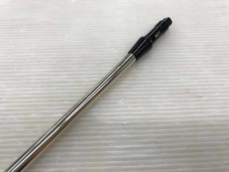 BASSARA P53 スリーブ付 シャフト (ヤマハドライバー用)｜ゴルフ用品