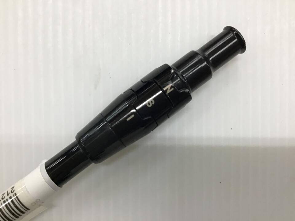 KUROKAGE SILVER60 スリーブ付 シャフト (キャロウェイドライバー用