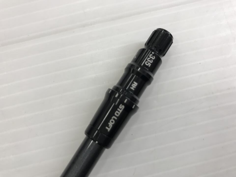 Diamana BLUE TM50 2025 （Qi35）（S） スリーブ付 シャフト