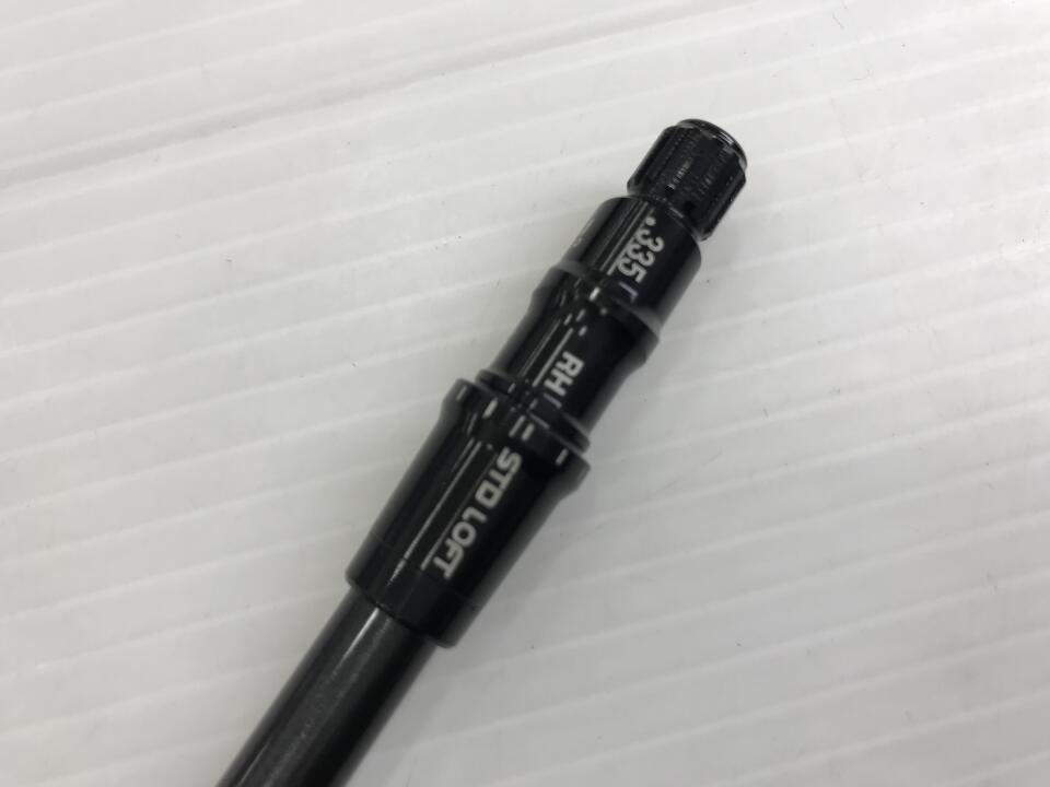 TENSEI SILVER TM50（STEALTH）（S）スリーブ付 シャフト